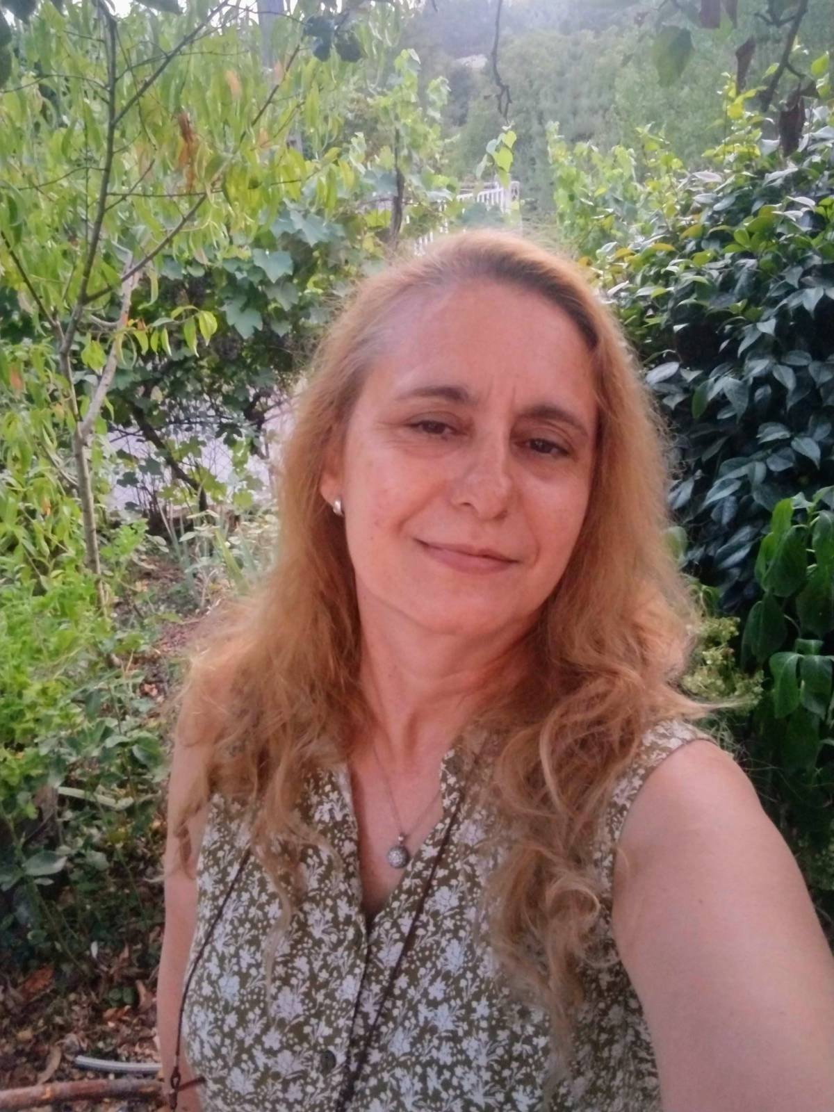 Rosário Alves - Caldas da Rainha - Prenatal Yoga