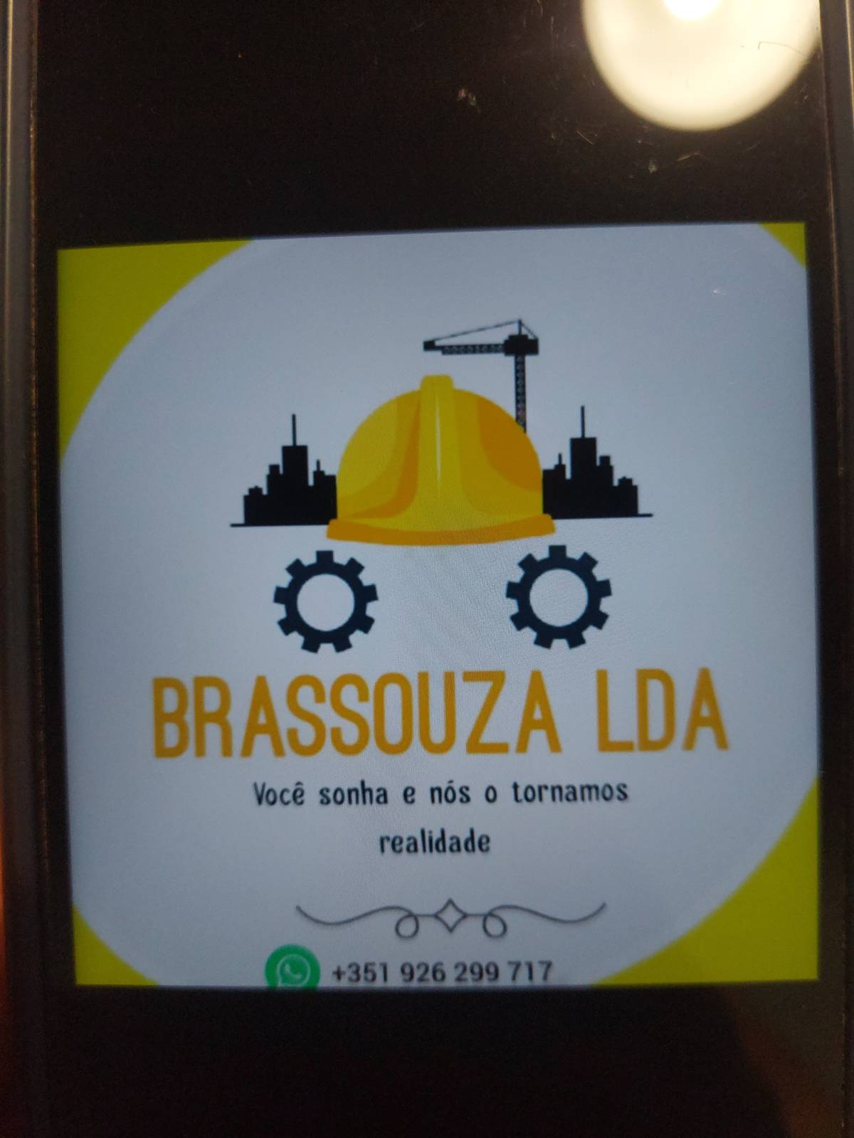 Brassouza.lda - Amadora - Clarabóias