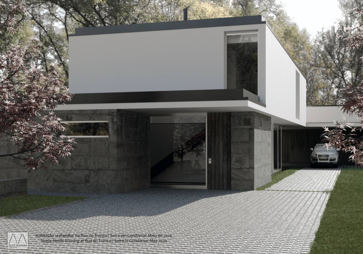 MM_Arquitetos - Porto - Arquiteto