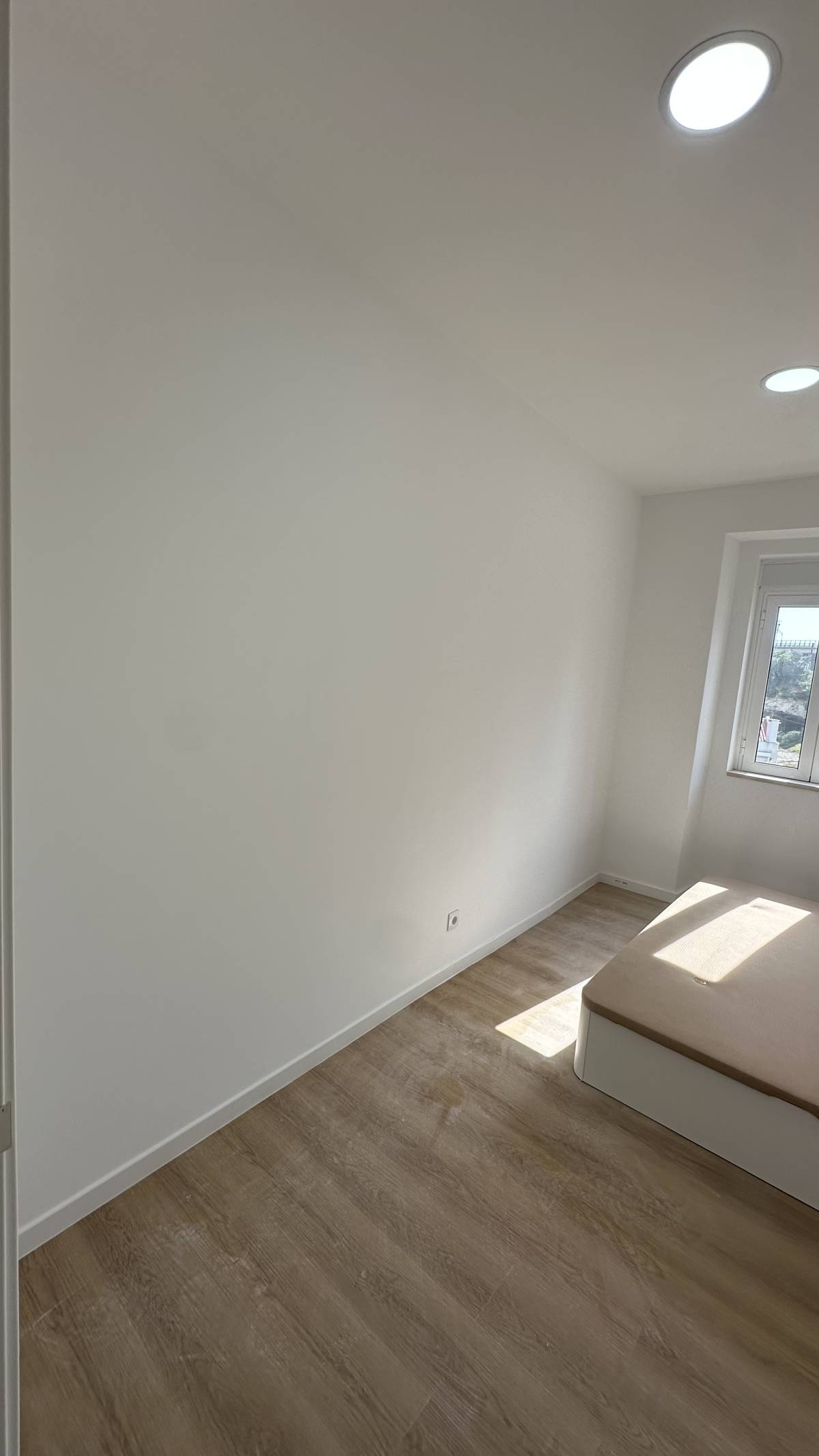 Magos Pladur - Almada - Construction de mur intérieur