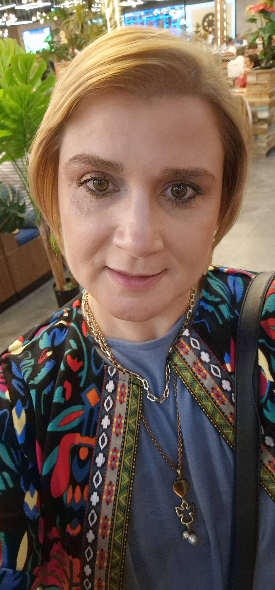 Margarida - Chamusca - Ama