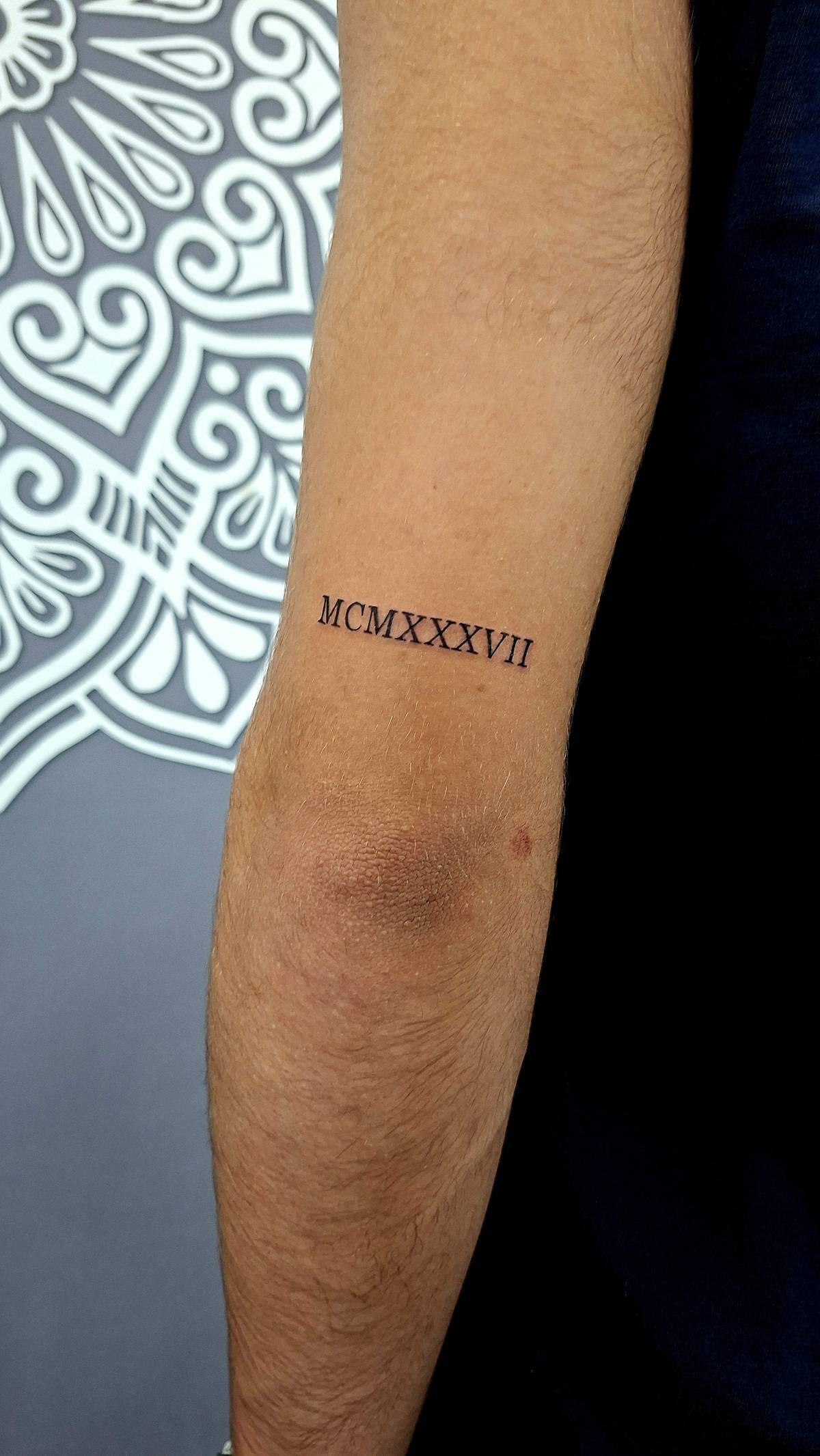 EC TATTOO STUDIO - Lourinhã - Tätowierer