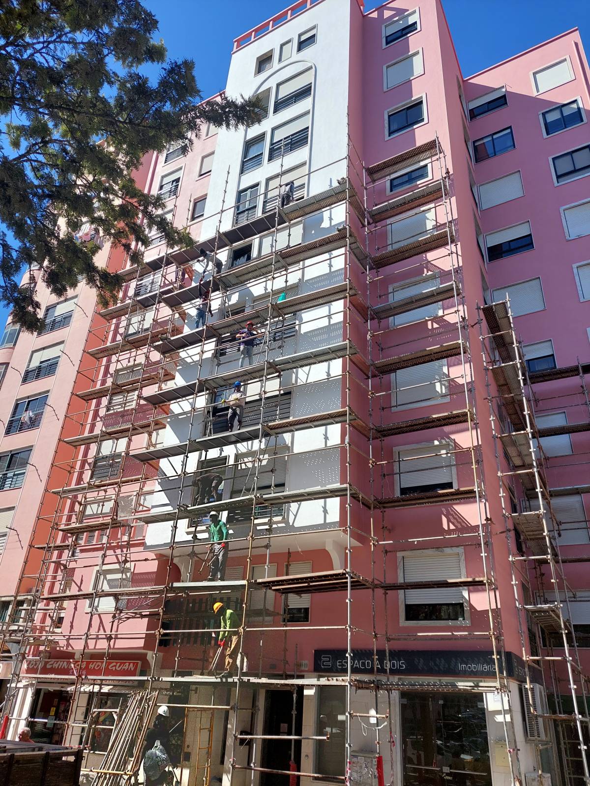 Brassouza.lda - Amadora - Instalação de Tubos de Canalização