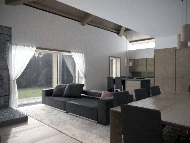 MM_Arquitetos - Porto - Desenho Técnico