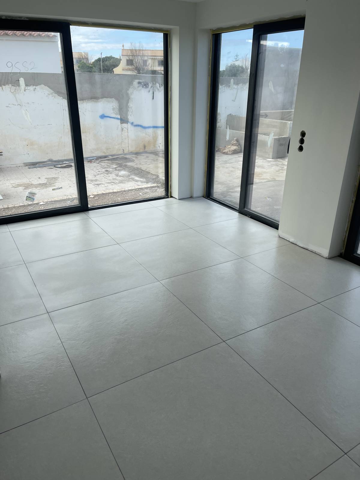 Construção - Loulé - Masonry Construction Services