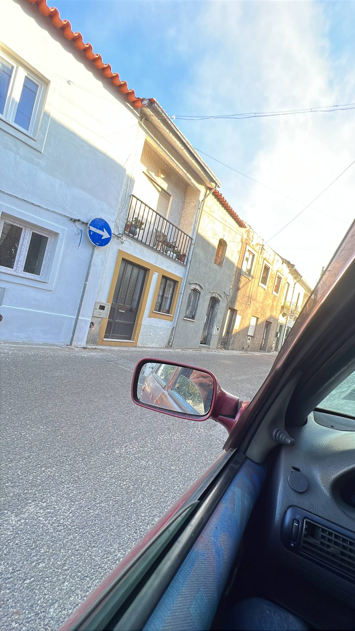 360fix - Coimbra - Kamin- und Schornsteinreparatur