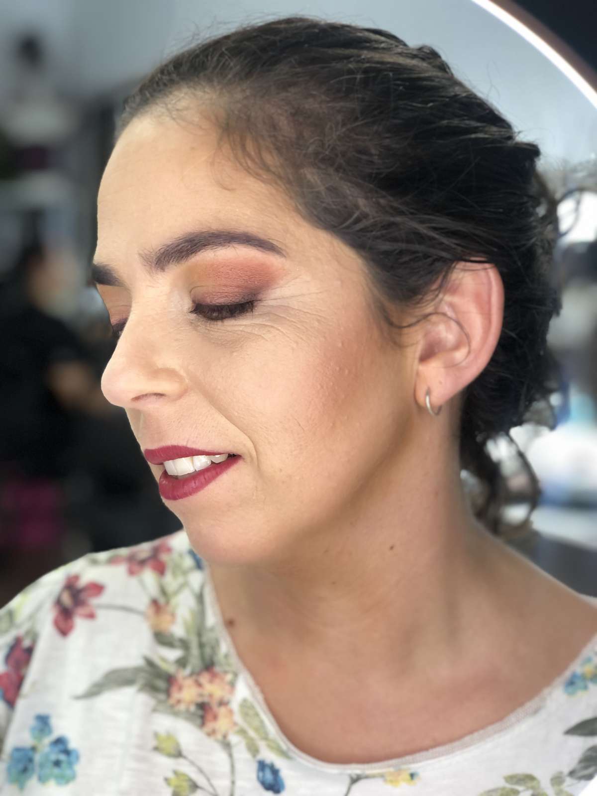 Daniela Sousa - Almada - Hairdressers and Makeup Artists