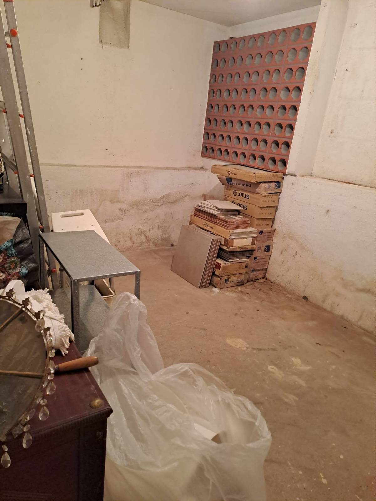 Additions and Remodels