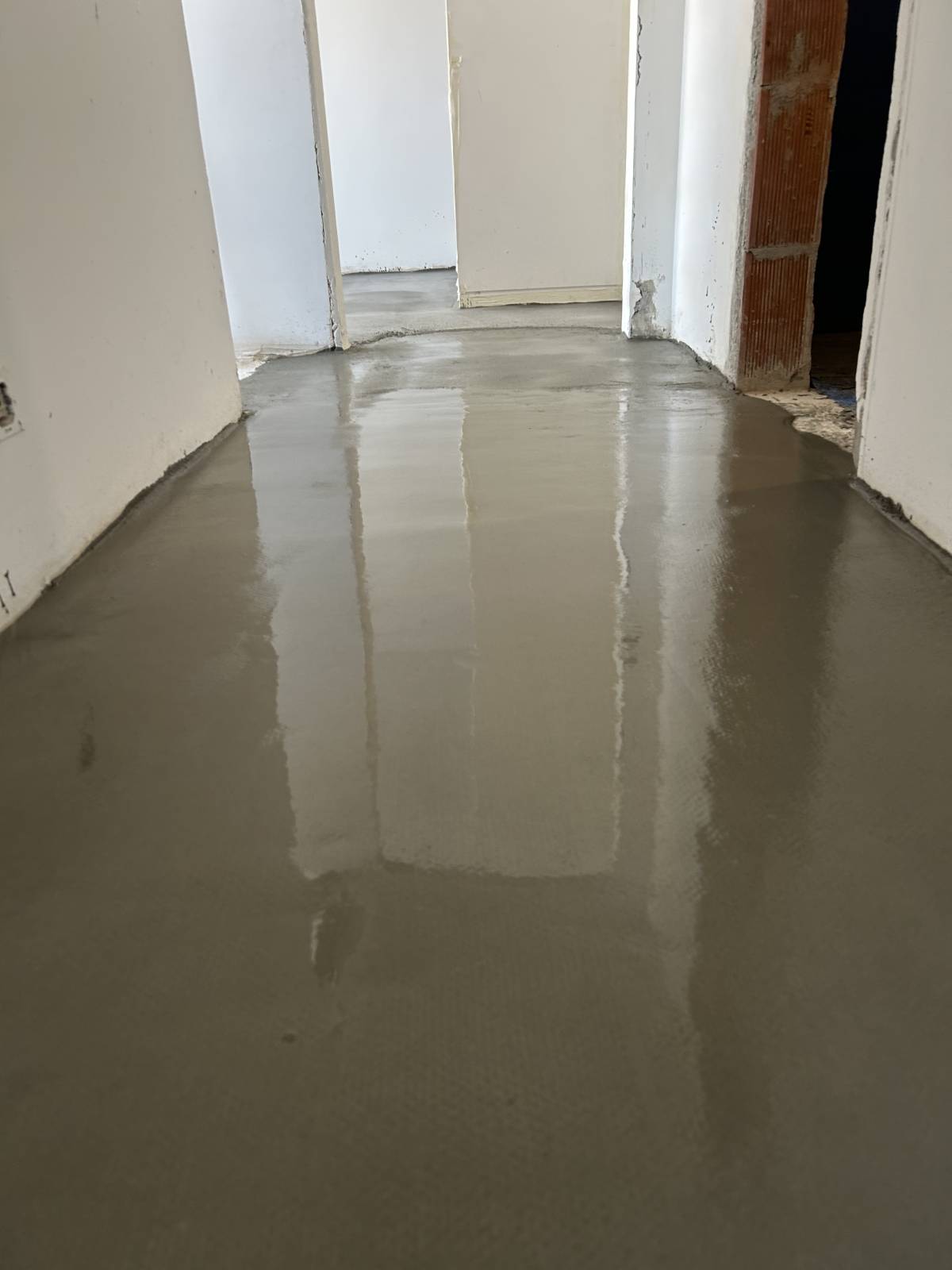 Oliveira obras - Loures - Réparation et entretien du béton