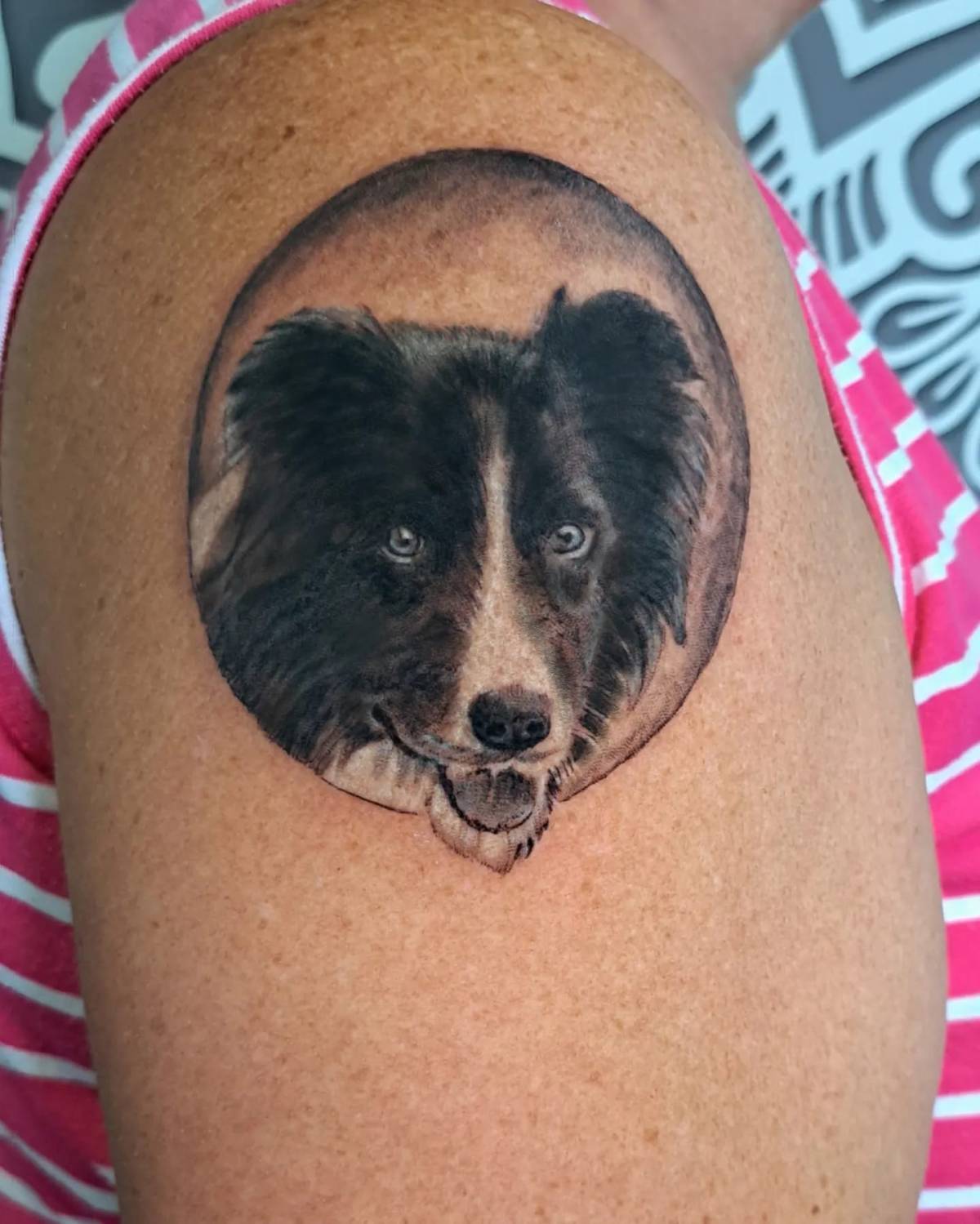 EC TATTOO STUDIO - Lourinhã - Piercer