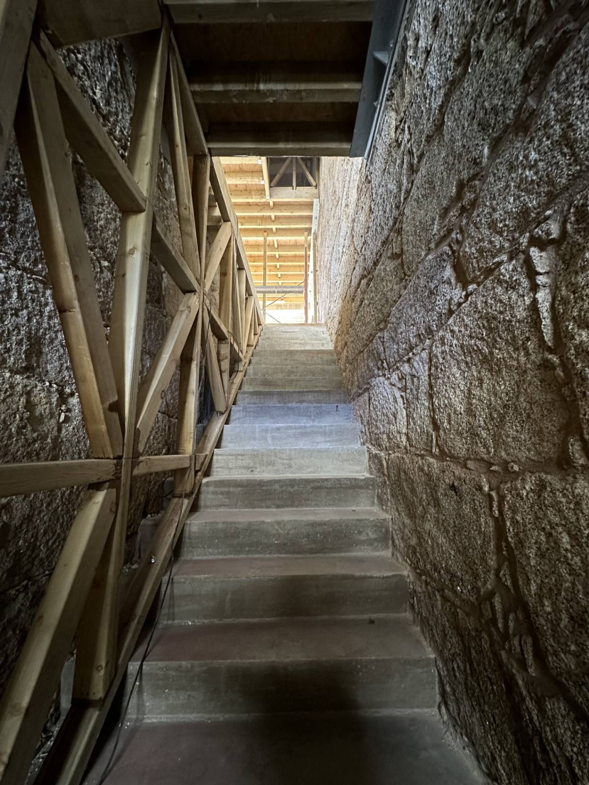 MM_Arquitetos - Porto - Desenho Técnico