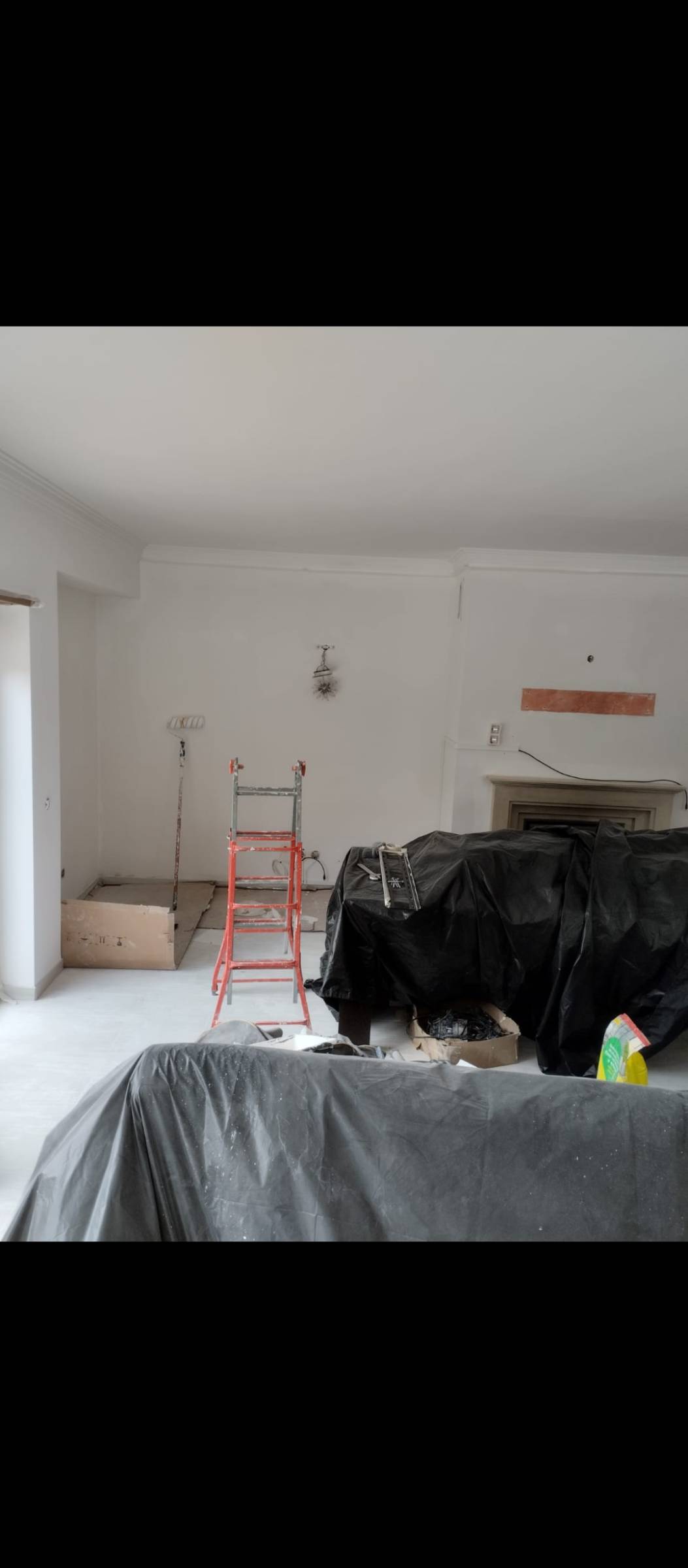 Giliard Soares Remodelação - Sintra - Instalação de Escadas