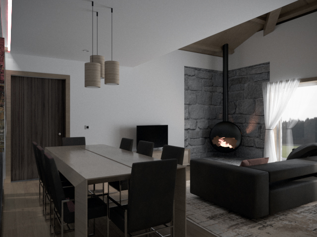 MM_Arquitetos - Porto - Desenho Técnico