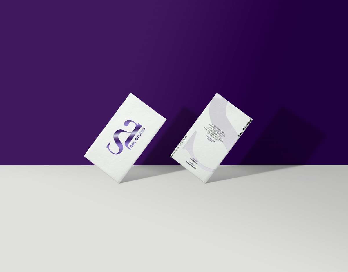 SAL STUDIO - Maia - Presentation Services