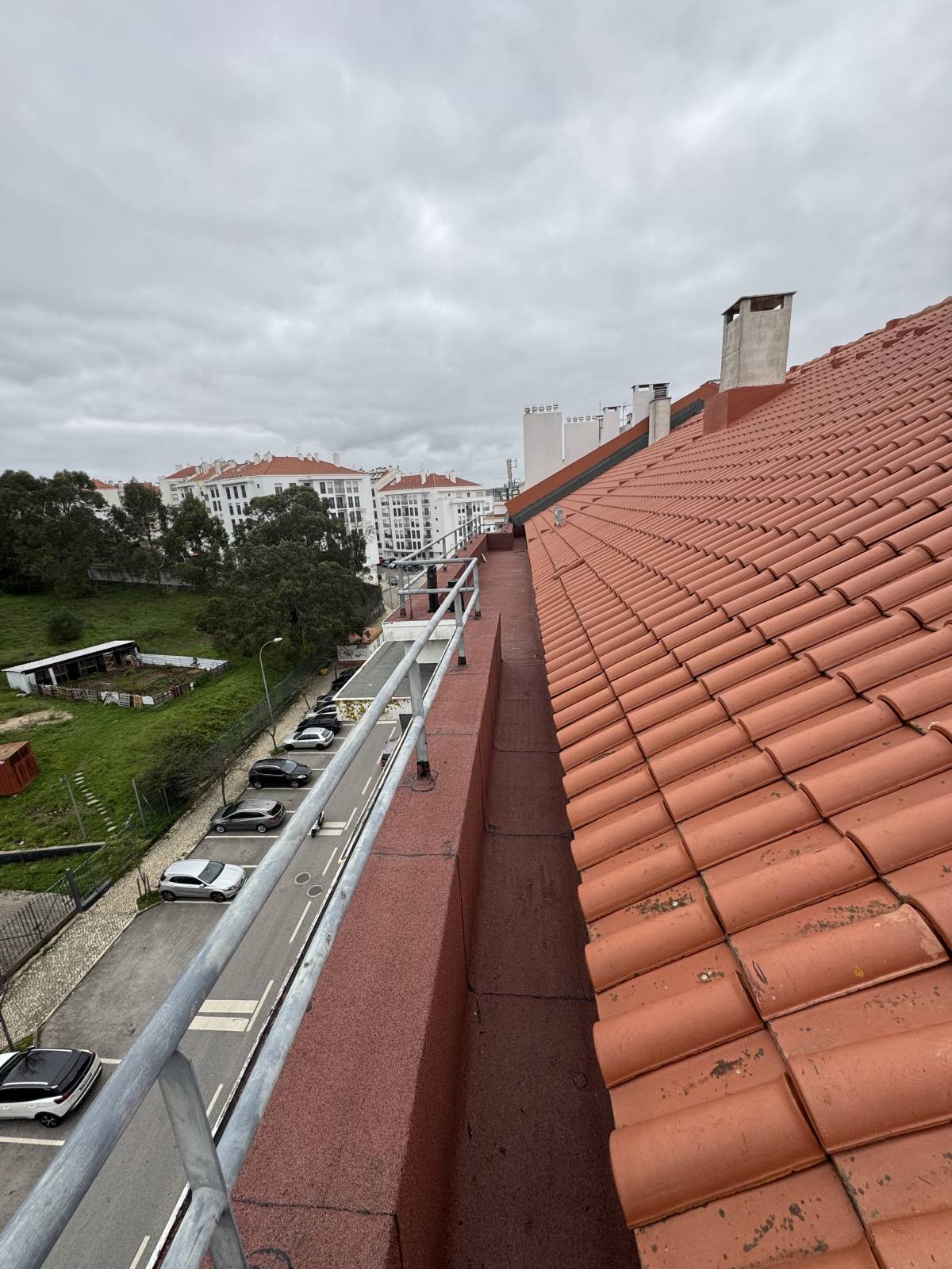 Imper Souza Pires - Montijo - Impermeabilização da Casa