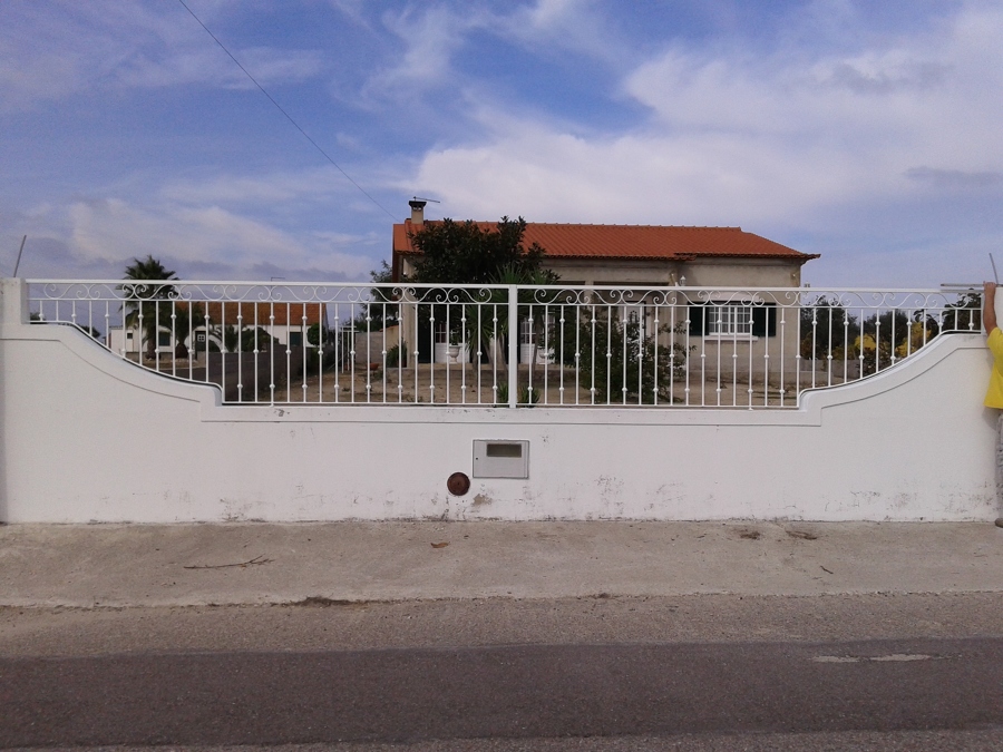 Sports evolution - Sintra - Caulking