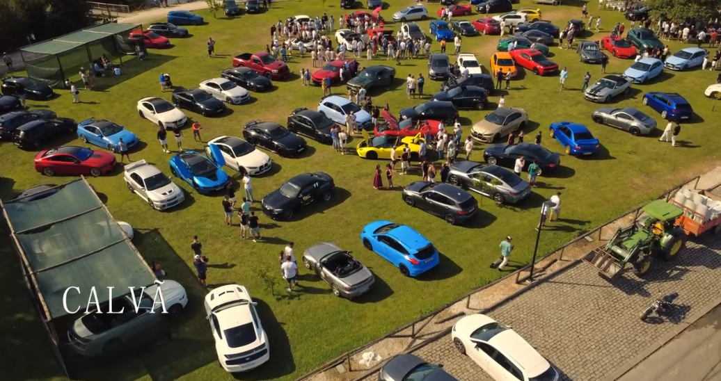 Orya Visuals - Figueira da Foz - Filmagem Comercial