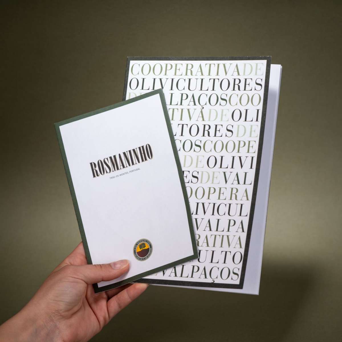 SAL STUDIO - Maia - Graphic Design