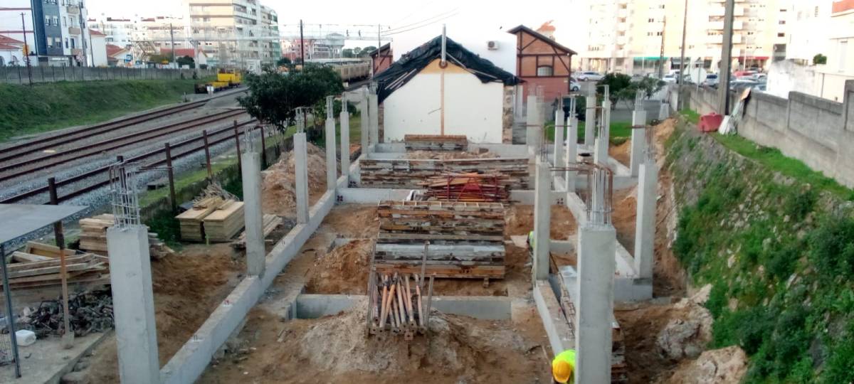 Victor Gouveia Fernandes - Caldas da Rainha - Generalunternehmer