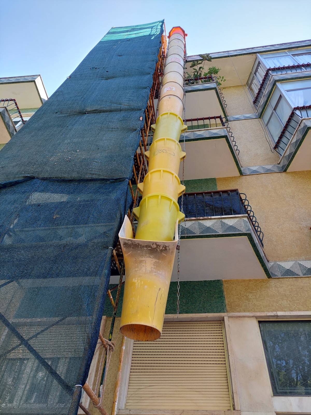 Brassouza.lda - Amadora - Instalação ou Substituição da Canalização Exterior