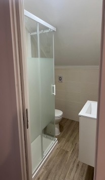 KAHOME REMODELAÇÕES - Setúbal - Remodelação de Quarto