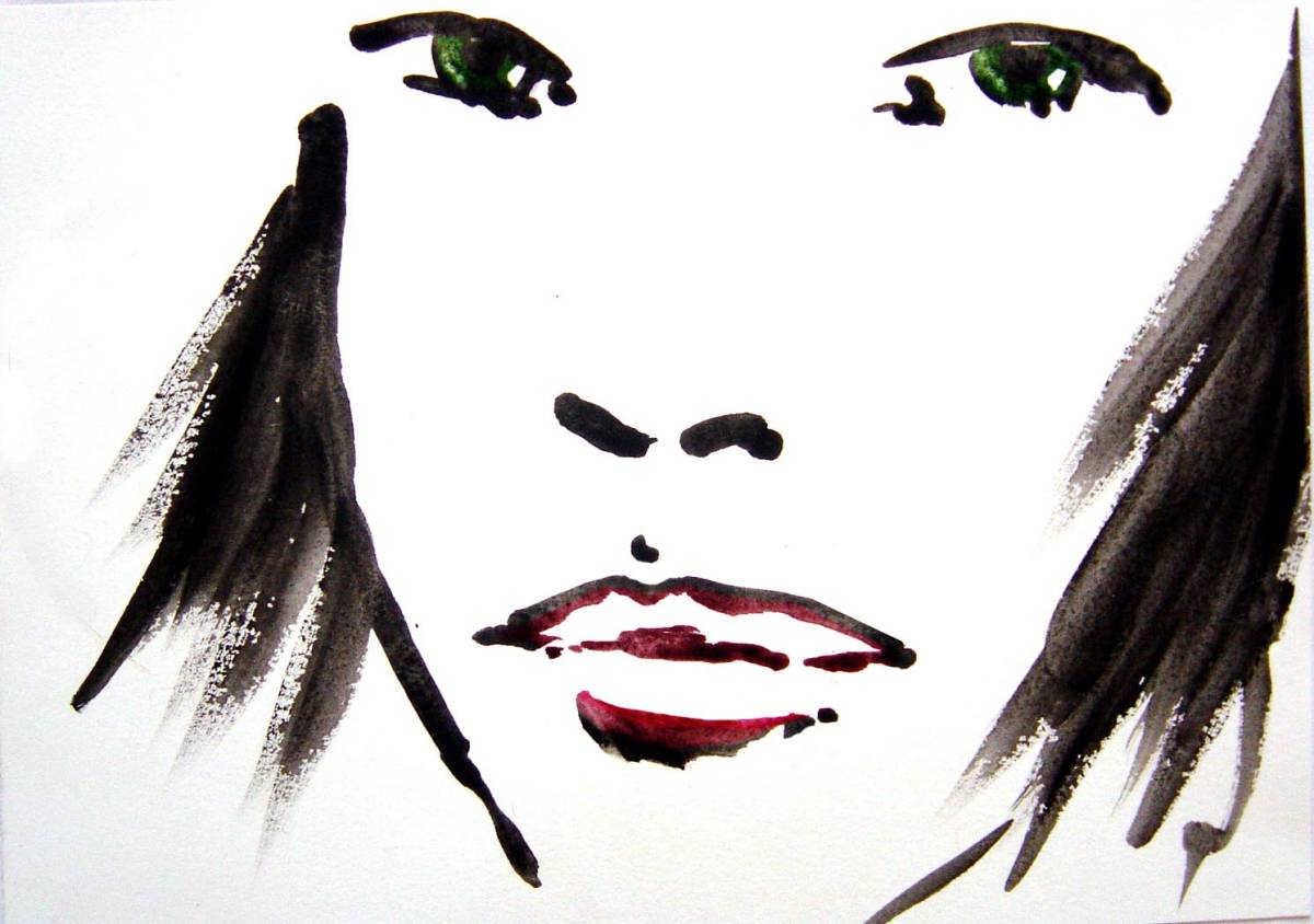 Dora Sousa Santos - Lisboa - Silkscreening Lessons
