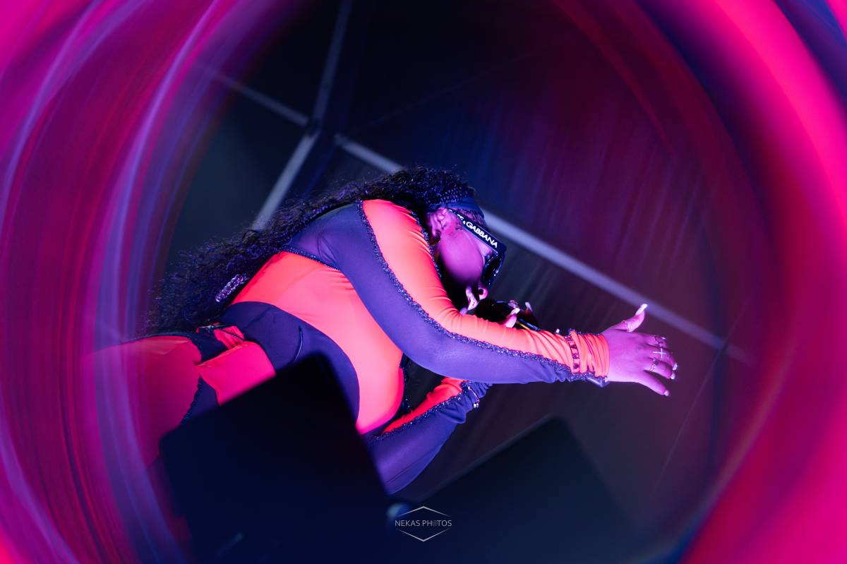 Nekas Photos - Albufeira - Fotografia Glamour / Boudoir / Sensual
