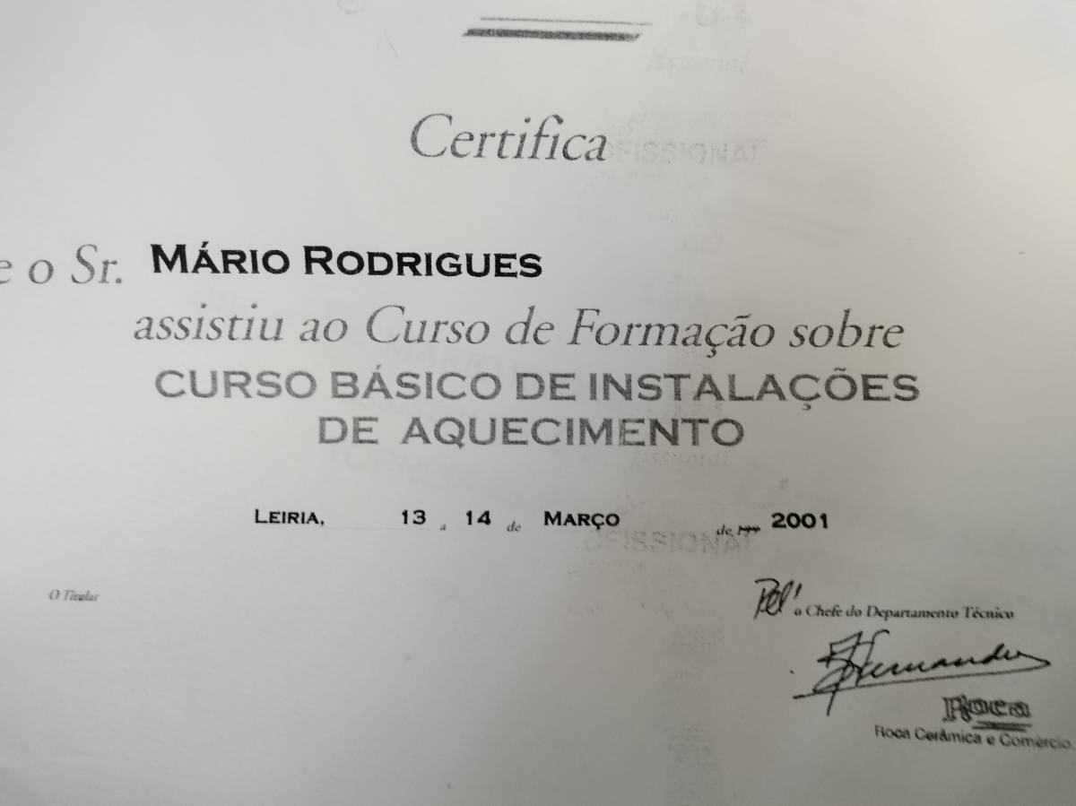 M,R - Lisboa - Limpeza de Persianas
