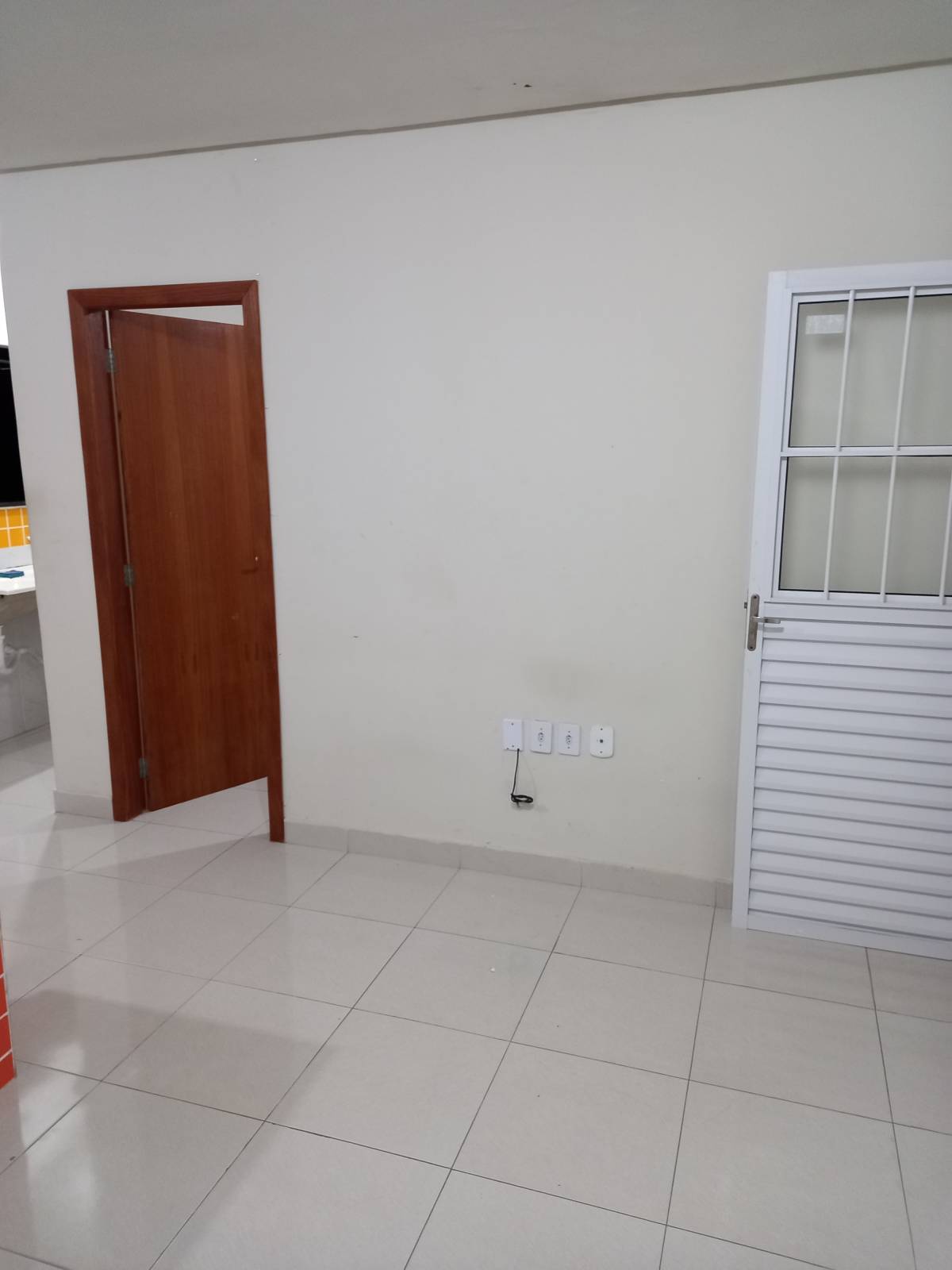 Zeu construção - Porto - Kitchen Tiling