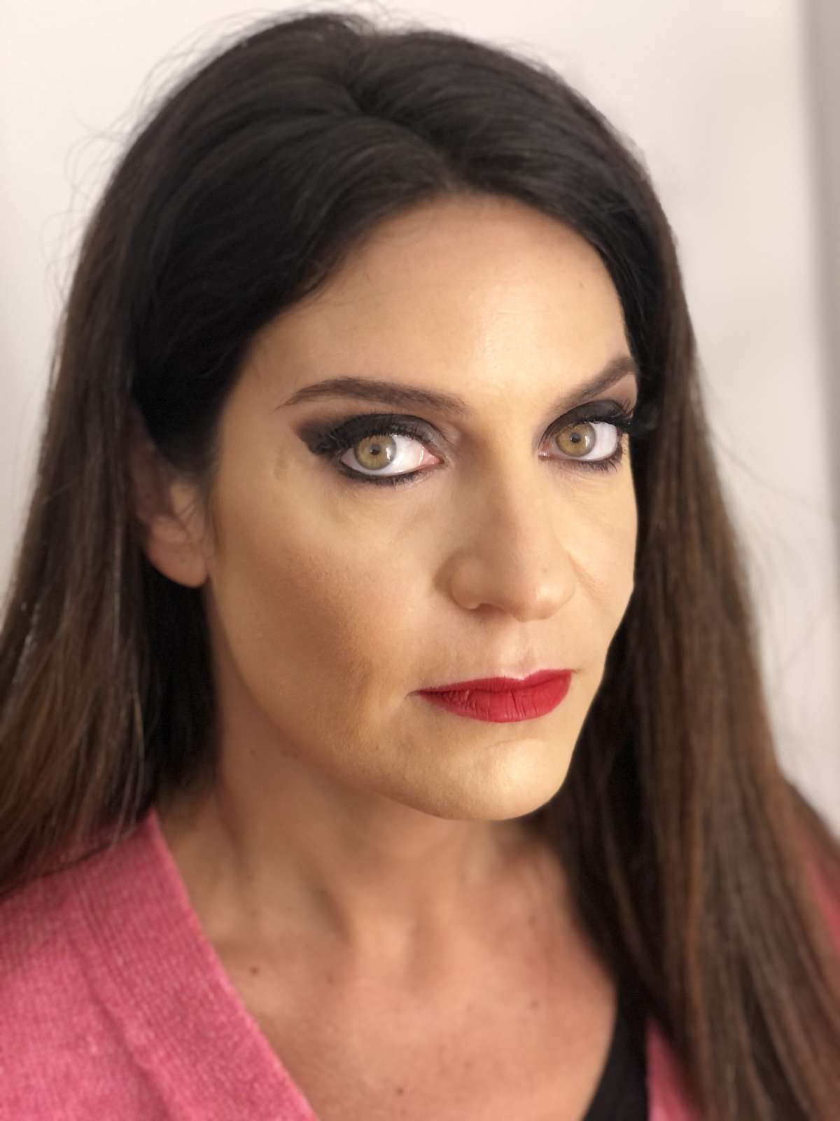Daniela Sousa - Almada - Wedding Makeup
