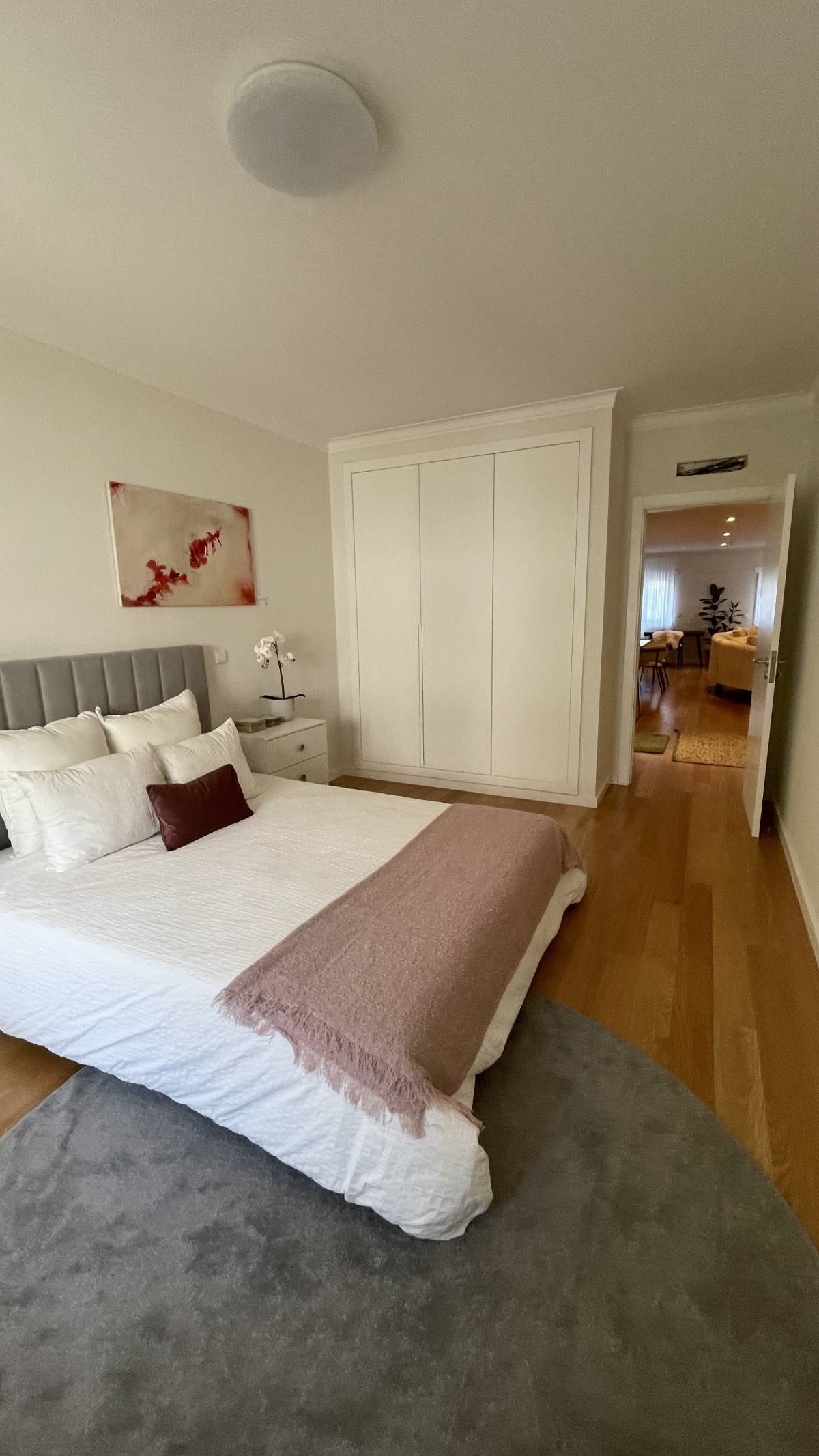 Viaobras Construções e Remodelações - Lisboa - Pose de sols en pierre ou en carrelage