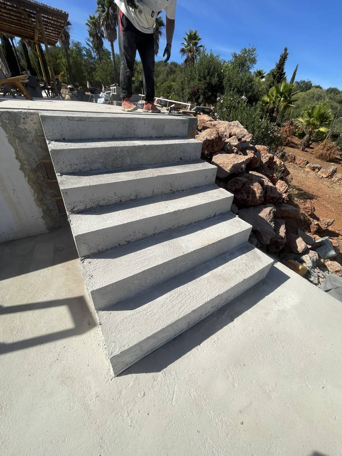 Construção - Loulé - General Contracting