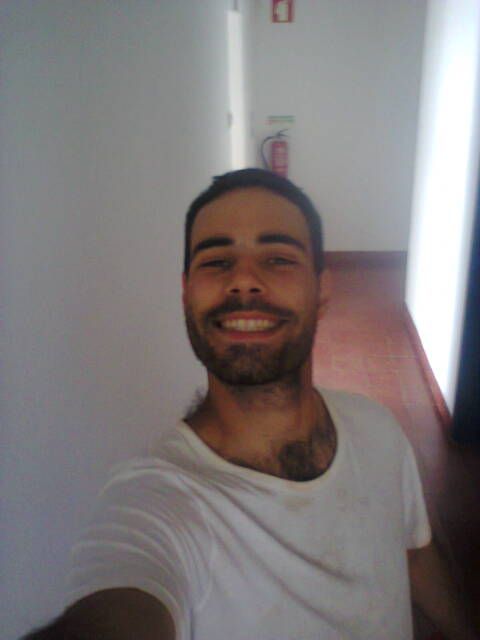 Filipe Lavrador - Oeiras - Biology Tutoring