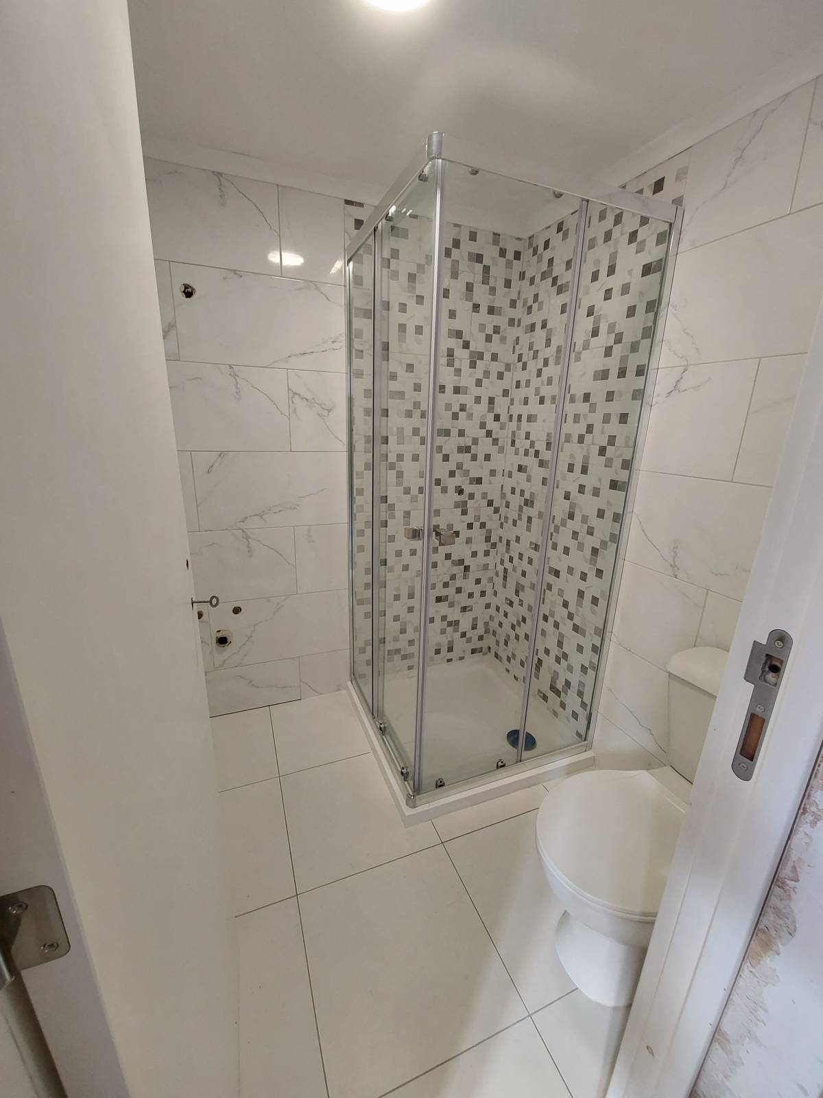 Hiago - Lisboa - Outdoor Plumbing Repair or Maintenance