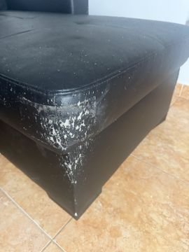Upholstery Specialist