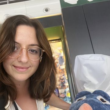 Professora de Francês colégio internacional - Lisboa - German Lessons