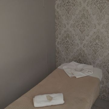 Milene Casaca - Faro - Sports Massage