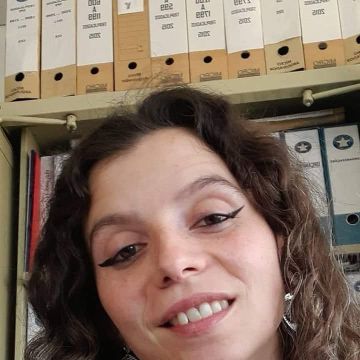 Vera Henriques - Mafra - Assistance administrative