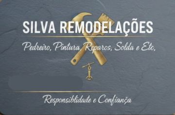 Silva Remodelações - Seixal - Sellados