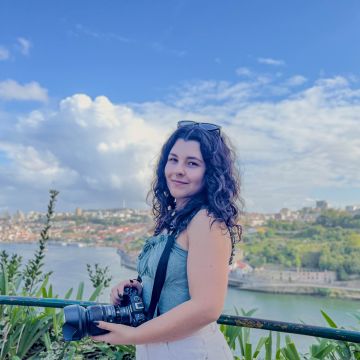 Bah SC - Gondomar - Eventfotografie