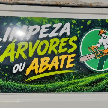 Garcia - Palmela - Baumpflege