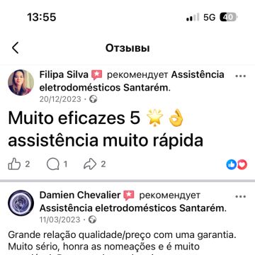 Assistência técnica - Santarém - Instalação de Eletrodomésticos