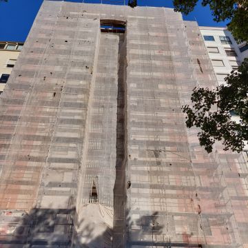 Brassouza.lda - Amadora - Manutenção de Sistema de Rega Gota a Gota
