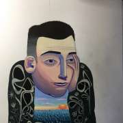 Fernando - Almada - Aulas de Pintura