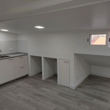 Brassouza.lda - Amadora - Limpeza de Telhado