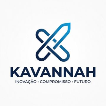 Kavannah Co. - Lisboa - Création de logos