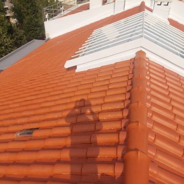 Brassouza.lda - Amadora - Instalação de Cerca