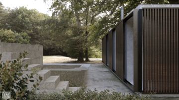 MM_Arquitetos - Porto - Desenho Técnico e de Engenharia