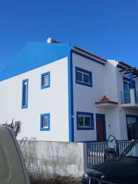 Reparação ou Manutenção de Caldeira