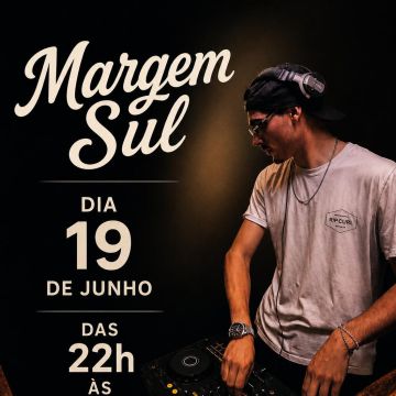 Dj Pleno - Porto de Mós - DJ para Festa Juvenil